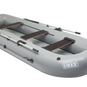 Фото лодки Urex 38 НД