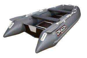 Лодка ПВХ DRAGON 330 Sport PRO